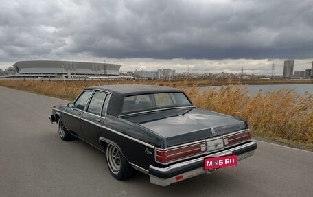 Buick Park Avenue I, 1991 год, 1 500 000 рублей, 4 фотография