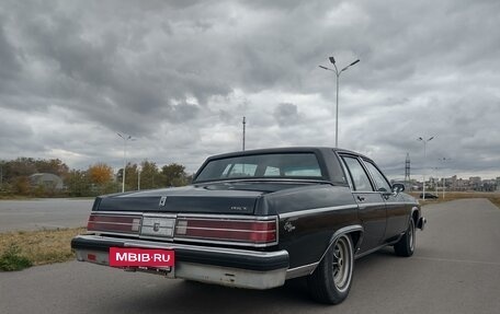 Buick Park Avenue I, 1991 год, 1 500 000 рублей, 2 фотография