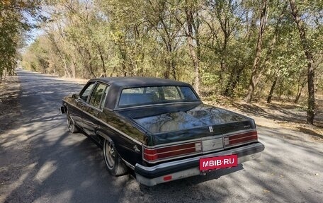 Buick Park Avenue I, 1991 год, 1 500 000 рублей, 9 фотография