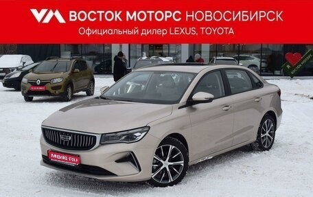 Geely Emgrand, 2023 год, 1 847 000 рублей, 1 фотография