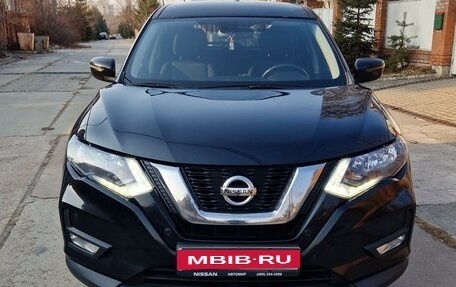 Nissan X-Trail, 2019 год, 2 390 000 рублей, 1 фотография