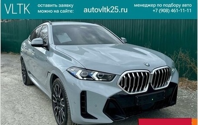 BMW X6, 2024 год, 18 950 000 рублей, 1 фотография