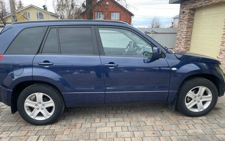 Suzuki Grand Vitara, 2007 год, 1 390 000 рублей, 7 фотография