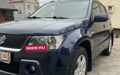 Suzuki Grand Vitara, 2007 год, 1 390 000 рублей, 2 фотография