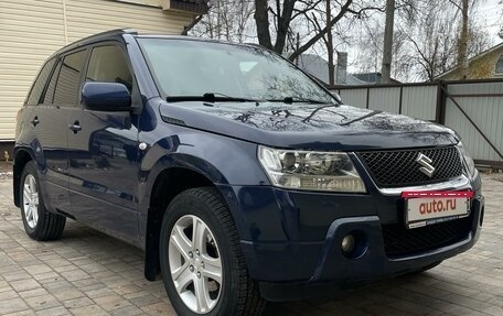 Suzuki Grand Vitara, 2007 год, 1 390 000 рублей, 8 фотография