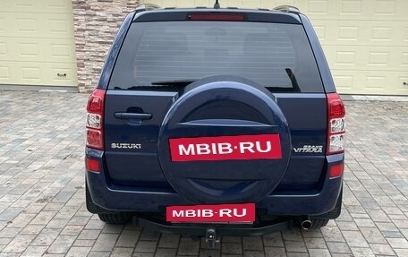 Suzuki Grand Vitara, 2007 год, 1 390 000 рублей, 5 фотография