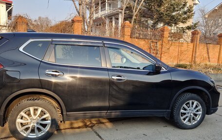 Nissan X-Trail, 2019 год, 2 390 000 рублей, 3 фотография