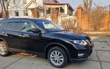 Nissan X-Trail, 2019 год, 2 390 000 рублей, 5 фотография