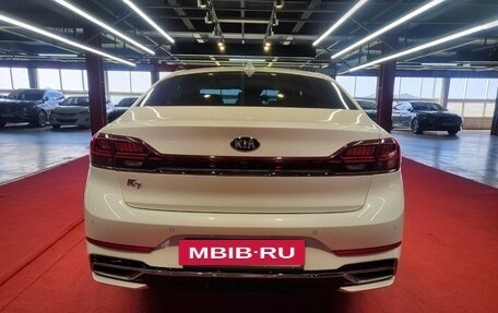 KIA K7, 2021 год, 2 125 000 рублей, 4 фотография