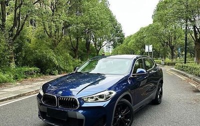 BMW X1, 2021 год, 2 100 000 рублей, 1 фотография