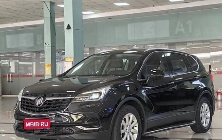 Buick Envision, 2020 год, 2 080 000 рублей, 1 фотография