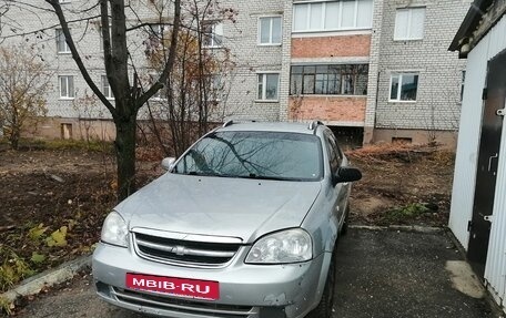 Chevrolet Lacetti, 2008 год, 275 000 рублей, 3 фотография