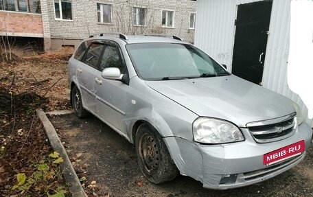 Chevrolet Lacetti, 2008 год, 275 000 рублей, 4 фотография