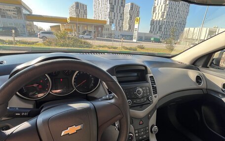 Chevrolet Cruze II, 2012 год, 820 000 рублей, 14 фотография