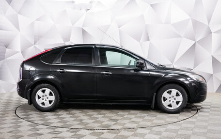 Ford Focus II рестайлинг, 2011 год, 648 000 рублей, 6 фотография