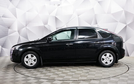 Ford Focus II рестайлинг, 2011 год, 648 000 рублей, 2 фотография