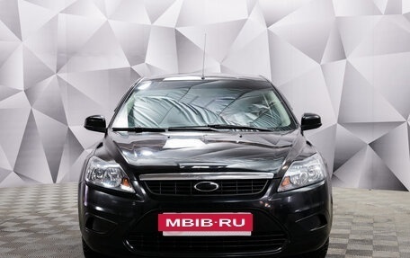 Ford Focus II рестайлинг, 2011 год, 648 000 рублей, 8 фотография