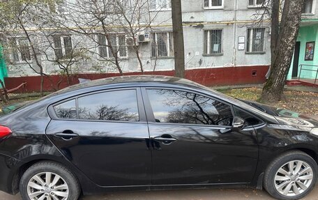 KIA Cerato III, 2013 год, 970 000 рублей, 4 фотография