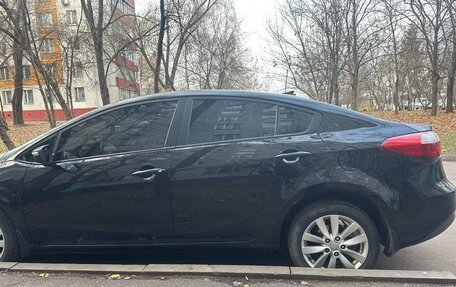 KIA Cerato III, 2013 год, 970 000 рублей, 3 фотография