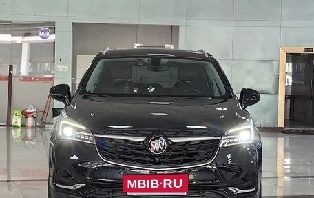 Buick Envision, 2020 год, 2 080 000 рублей, 2 фотография