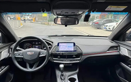 Cadillac CT4 I, 2022 год, 2 875 007 рублей, 9 фотография