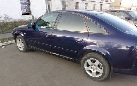 Audi A6, 1998 год, 400 000 рублей, 5 фотография