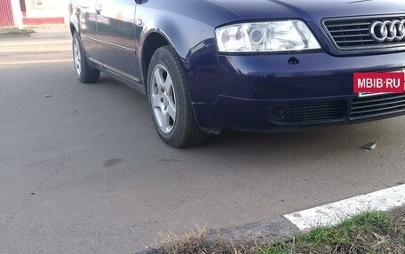 Audi A6, 1998 год, 400 000 рублей, 2 фотография