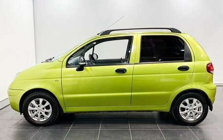 Daewoo Matiz I, 2013 год, 400 000 рублей, 5 фотография