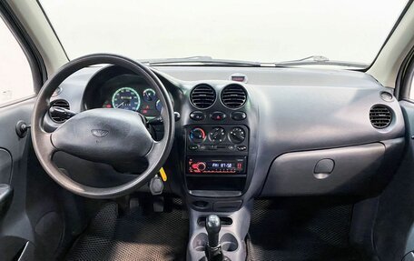 Daewoo Matiz I, 2013 год, 400 000 рублей, 7 фотография