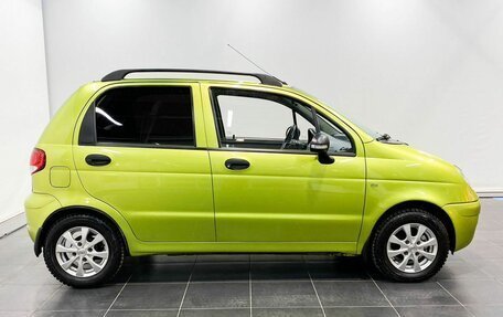 Daewoo Matiz I, 2013 год, 400 000 рублей, 6 фотография