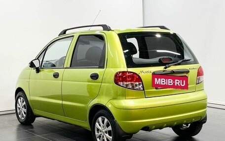 Daewoo Matiz I, 2013 год, 400 000 рублей, 3 фотография