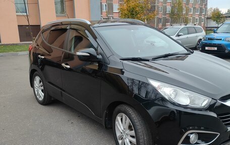 Hyundai ix35 I рестайлинг, 2013 год, 1 500 000 рублей, 6 фотография