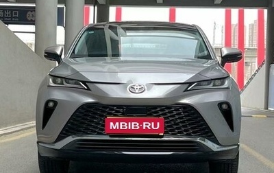 Toyota Venza, 2022 год, 4 700 000 рублей, 1 фотография