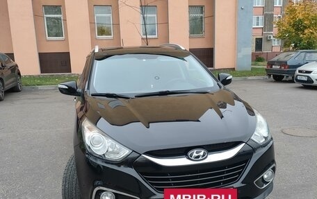 Hyundai ix35 I рестайлинг, 2013 год, 1 500 000 рублей, 7 фотография