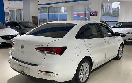 Buick Excelle III, 2020 год, 1 390 000 рублей, 3 фотография