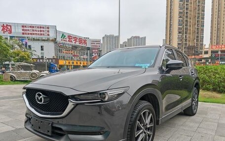 Mazda CX-5 II, 2020 год, 2 750 000 рублей, 2 фотография