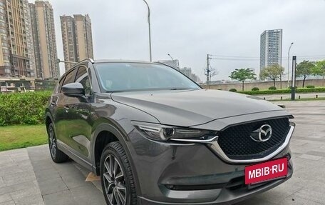 Mazda CX-5 II, 2020 год, 2 750 000 рублей, 5 фотография