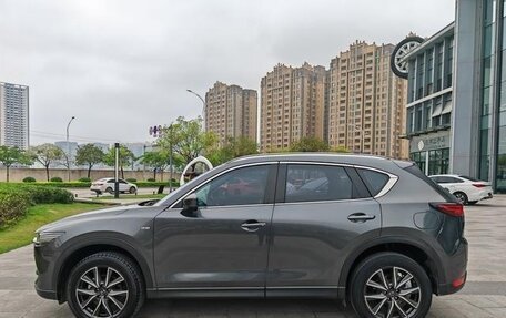 Mazda CX-5 II, 2020 год, 2 750 000 рублей, 7 фотография