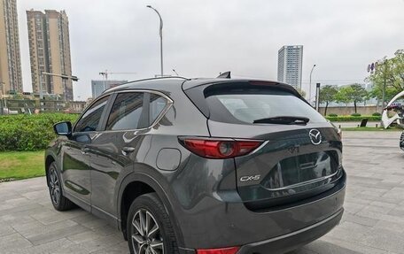 Mazda CX-5 II, 2020 год, 2 750 000 рублей, 8 фотография