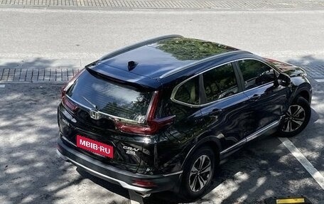 Honda CR-V IV, 2021 год, 2 250 000 рублей, 7 фотография