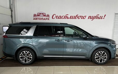 KIA Carnival, 2021 год, 4 590 000 рублей, 3 фотография