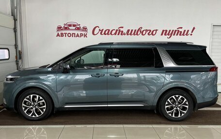 KIA Carnival, 2021 год, 4 590 000 рублей, 4 фотография