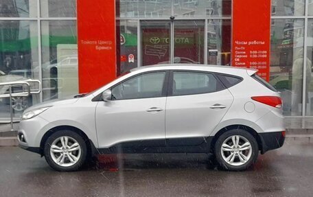 Hyundai ix35 I рестайлинг, 2013 год, 1 444 000 рублей, 8 фотография