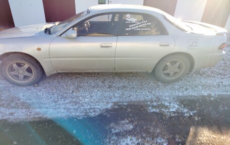 Toyota Carina ED III, 1996 год, 270 000 рублей, 5 фотография