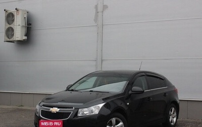 Chevrolet Cruze II, 2012 год, 850 000 рублей, 1 фотография