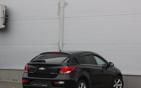 Chevrolet Cruze II, 2012 год, 850 000 рублей, 2 фотография