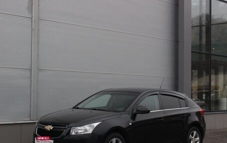 Chevrolet Cruze II, 2012 год, 850 000 рублей, 6 фотография