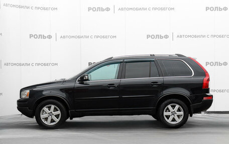 Volvo XC90 II рестайлинг, 2010 год, 1 498 000 рублей, 8 фотография