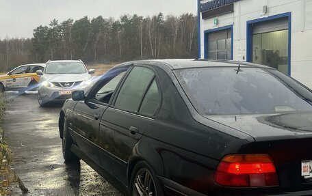 BMW 5 серия, 1999 год, 655 000 рублей, 1 фотография