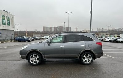 Hyundai ix55, 2012 год, 2 499 000 рублей, 1 фотография